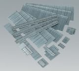 Nail 30mm 18SWG Pack of 5000