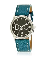 D&G Reloj de cuarzo Woman DW0689 39 mm