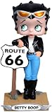 Funko Betty Boop Route 66 Wacky WobblerIMAGE