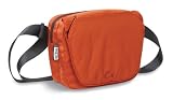 Tatonka Schultertaschen Warm Up Bag, 4 Liter