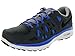 Youth Nike Boys Revolution 2 Shoe Cool Grey/Volt/White/Black