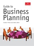 Guide to Business Planning (The Economist Series)