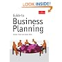 Guide To Business Planning (Economist)