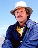 JOHN BECK 11X14 COLOR PHOTO