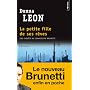 La petite fille de ses r�ves de Donna Leon