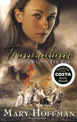 Troubadour [Paperback]