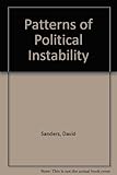 Patterns of political instability