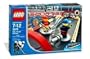 Lego Sports Hockey #3579 Street Hockey Set