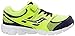 Saucony Boys Baby Zealot Sneaker (Toddler/Little Kid)