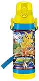 <strong>ポケットモンスター</strong>(ダイヤモンド&パール) ダイレクトステンレスボトル SDS6