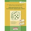 Lehrer-B�cherei: Grundschule - Ideenwerkstatt: Bildungsstandards f�r die Grundschule: Mathematik konkret: Aufgabenbeispiele - Unterrichtsanregungen - Fortbildungsideen