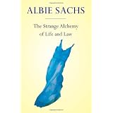 The Strange Alchemy of Life and Law (0)