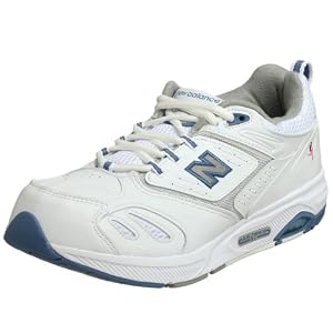 Buy New Balance Ladies WW845 Walking Shoe