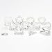 GameScience Diamond 12 Dice Set