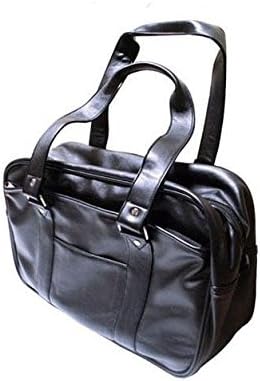 Leather school bag (japan import)