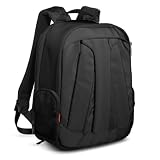 Manfrotto MB SB390-5BB VELOCE V Backpack (Black)