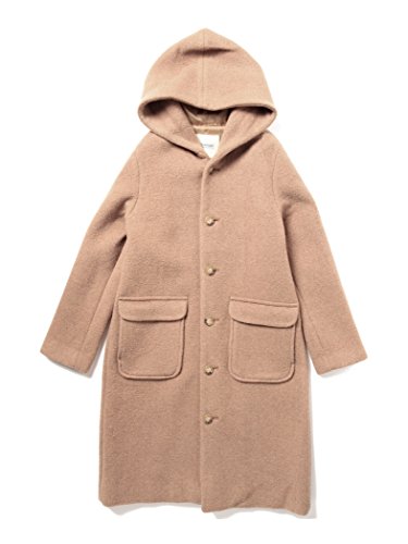 (ビームスボーイ) BEAMS BOY O.ビーバーHOOD CT 13190205803