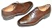 Ralph Lauren Oxford Men Leather Shoes