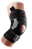 UPC 884129446655 product image for McDavid 429 Ps Ii Hinged Knee Stabilizer (Black, Large) | upcitemdb.com