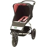 2008 Mountain Buggy Urban Single - Coco
