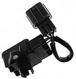 Standard Motor Products AS33 Manifold Absolute Pressure Sensor