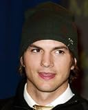 ASHTON KUTCHER 24X36 COLOUR POSTER PRINT