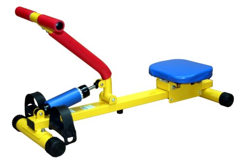 Kid-E-Fit Mini Rower