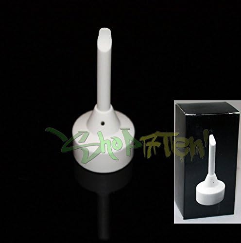 Ceramic Carb Cap - Universal