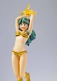 Bishoujo Urusei Yatsura Lum Dengeki ver. 23cm Tall PVC Figure