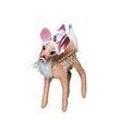 5" Feisty Spring Fawn by Annalee