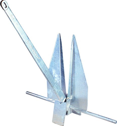 Hi-Tensile Anchors By 20H H/T Anchor 2500# 50' 