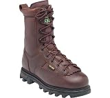 Men's Rocky® 9 1000g Thinsulate Lace - to - Toe BearClaw 9234 Waterproof Boots