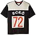 Ecko Unlimited Men's Big and Tall V-Rugby Shirt