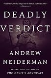 Deadly Verdict (English Edition)