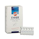 Emser Inhalations L�sung Amp. 60 St.von "SIEMENS & CO"