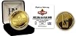 2009 NBA All Star Game 24KT Gold Coin