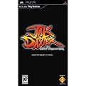 Jak and Daxter: The Lost Frontier (PlayStation Portable)