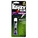 Krazy Glue KG58848R Instant Crazy Glue Color Change Formula Tube 0.07-Ounce