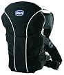 Chicco UltraSoft Infant Carrier, Black