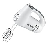 Produkt-Bild: Severin HM 3813 Handmixer mit Display / inklusive Stabmixeraufsatz
