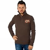 Napapijri Dasing N0y30n-40 Homme Pull