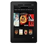 Kindle Fire