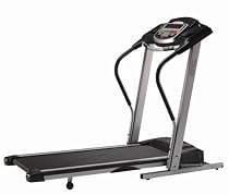 Horizon T960 Treadmill