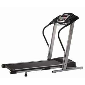 Horizon T960 Treadmill