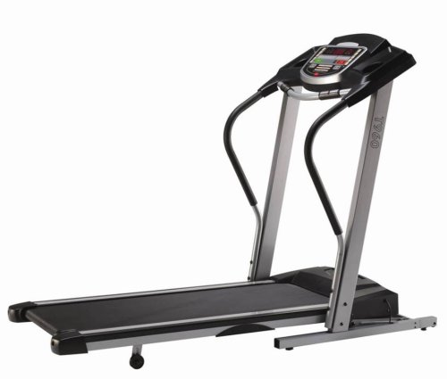 Horizon T960 Treadmill