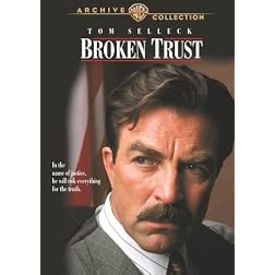 Broken Trust