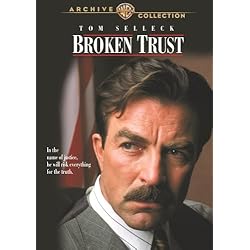 Broken Trust