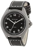 Glycine Combat 7 Automatic Black Dial on Strap