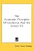 Book The Economic Principles Of Confucius And His School V2
