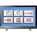 Sony KDL22EX320BU 22-inch Widescreen HD Ready Edge LED Internet TV with Freeview